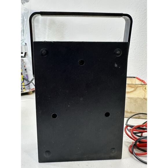 Radio Shack Micronta cat. no 22-203B 30,000 ohms/volt multimeter in box & Manual - Picture 9 of 9